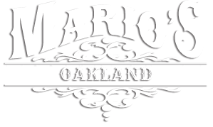 Marios Oakland Logo
