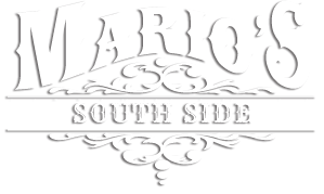Marios South Side Logo